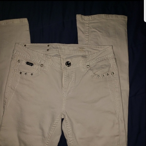 LA Idol Jeans - Picture 2 of 4